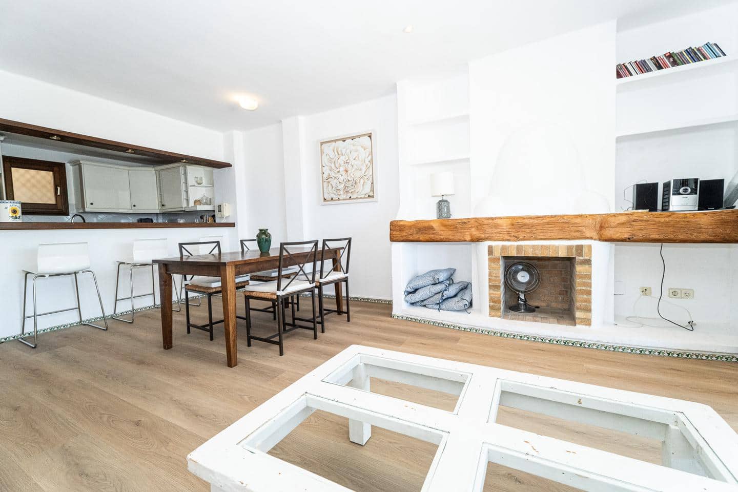 2 soverom Leilighet til salgs i Puerto de Soller / Port de Soller med garasje - € 595 000 (Ref: 9415209)