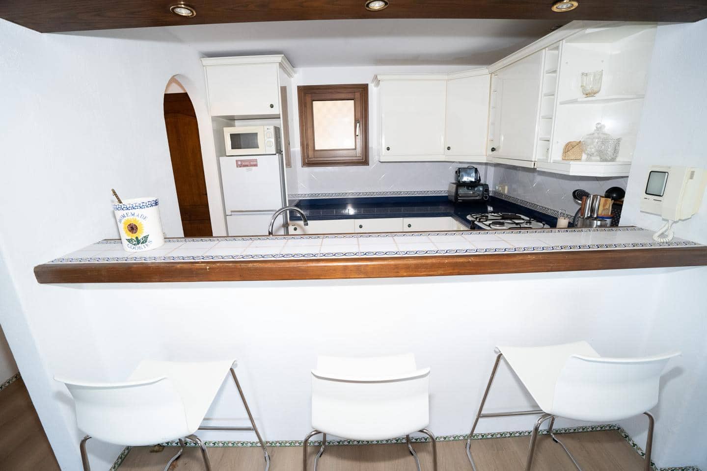 2 soverom Leilighet til salgs i Puerto de Soller / Port de Soller med garasje - € 595 000 (Ref: 9415209)