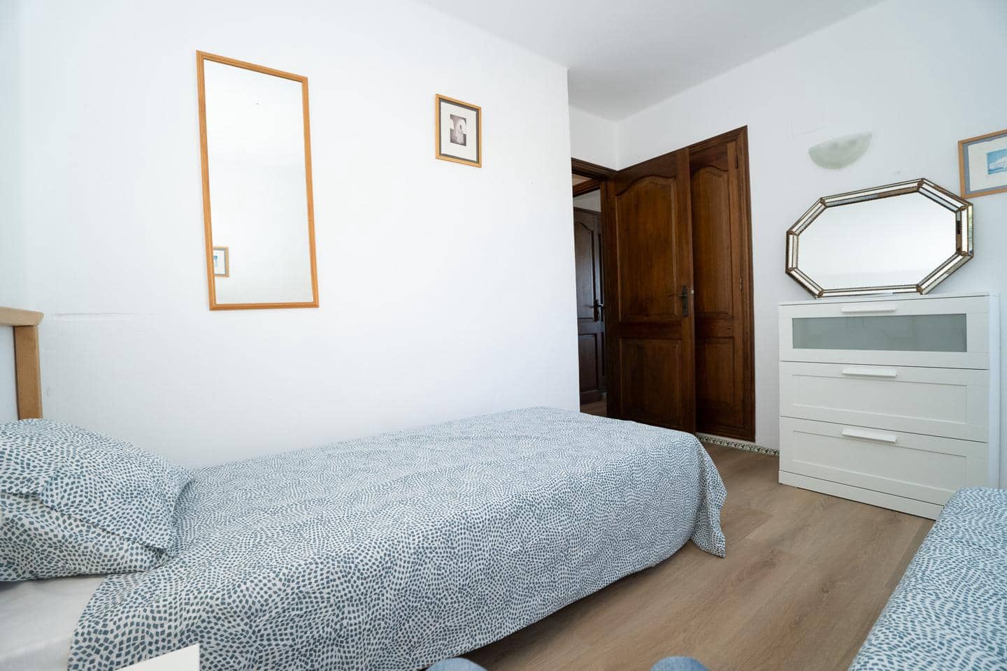 2 soverom Leilighet til salgs i Puerto de Soller / Port de Soller med garasje - € 595 000 (Ref: 9415209)