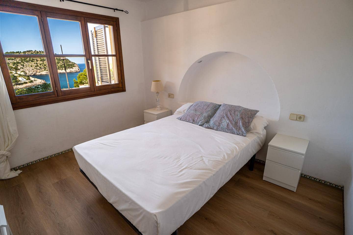 2 soverom Leilighet til salgs i Puerto de Soller / Port de Soller med garasje - € 595 000 (Ref: 9415209)