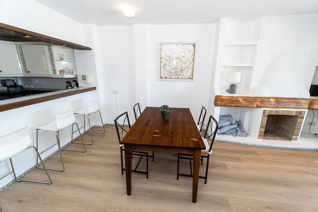 2 soveværelse Lejlighed til salg i Puerto de Soller / Port de Soller, Sóller med garage - € 625.000 (Ref: 9415209)