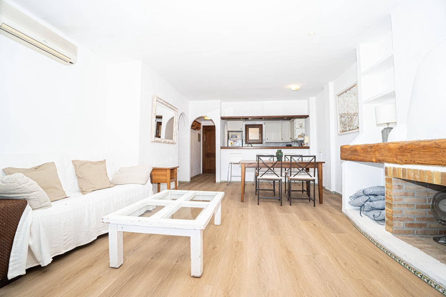 2 soverom Leilighet til salgs i Puerto de Soller / Port de Soller med garasje - € 625 000 (Ref: 9415209)