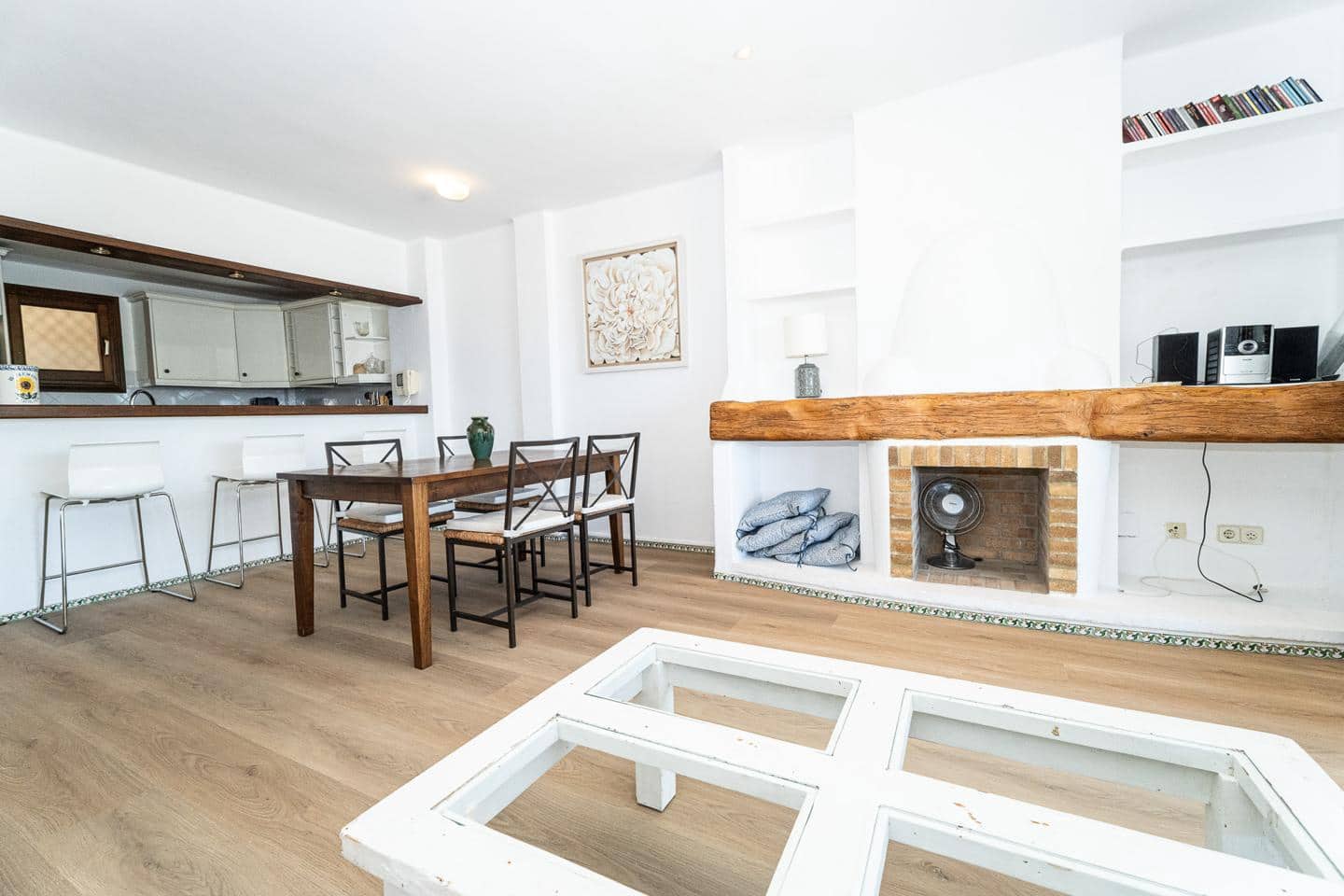 2 soverom Leilighet til salgs i Puerto de Soller / Port de Soller med garasje - € 625 000 (Ref: 9415209)
