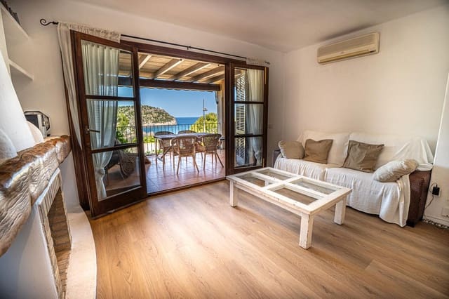 2 soveværelse Lejlighed til salg i Puerto de Soller / Port de Soller, Sóller med garage - € 625.000 (Ref: 9415209)