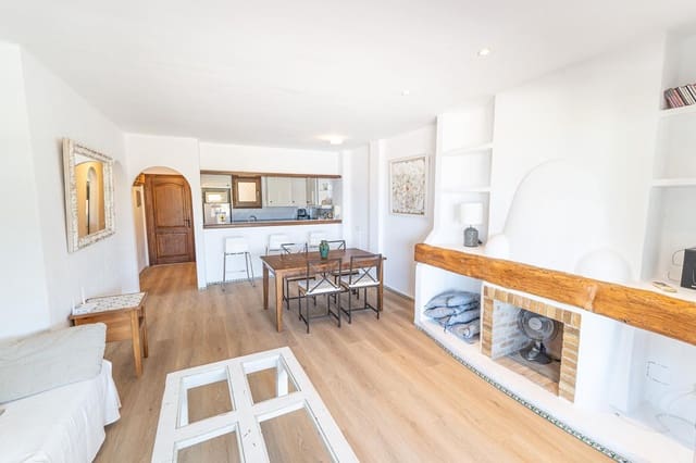2 soveværelse Lejlighed til salg i Puerto de Soller / Port de Soller, Sóller med garage - € 625.000 (Ref: 9415209)