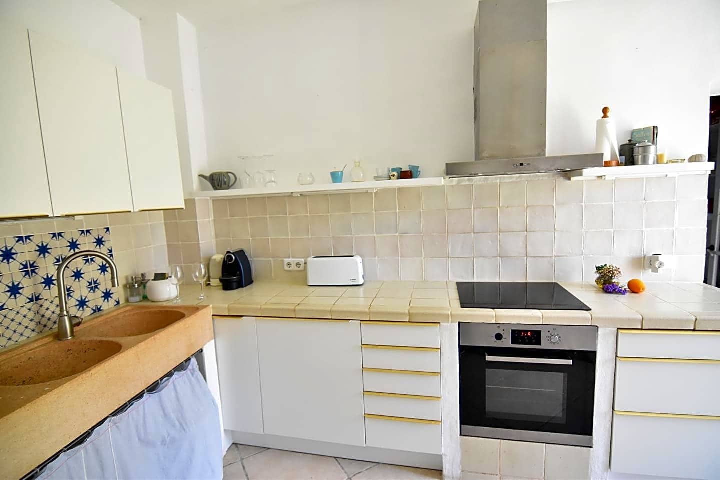   4 soveværelse   ferieFinca/Landehus i Soller   med   swimmingpool  garage  - € 450 (Ref: 9415210)