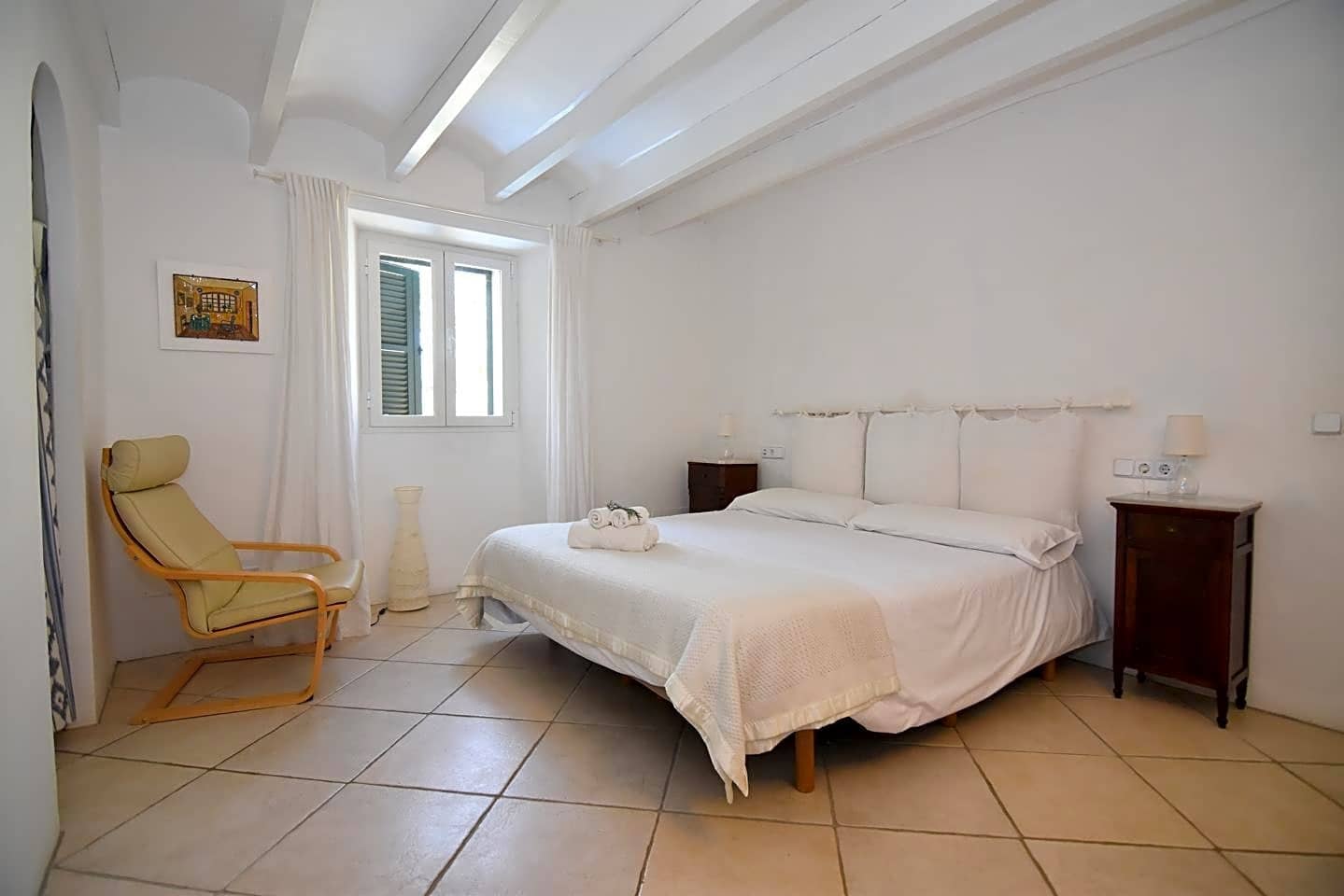   4 soveværelse   ferieFinca/Landehus i Soller   med   swimmingpool  garage  - € 450 (Ref: 9415210)