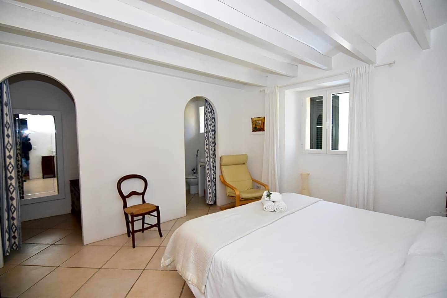   4 soveværelse   ferieFinca/Landehus i Soller   med   swimmingpool  garage  - € 450 (Ref: 9415210)