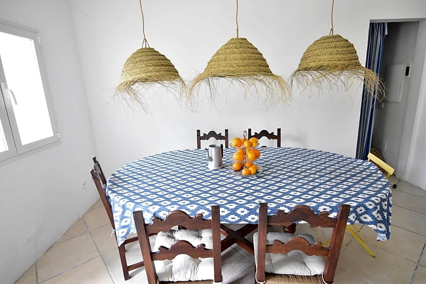   4 soveværelse   ferieFinca/Landehus i Soller   med   swimmingpool  garage  - € 450 (Ref: 9415210)