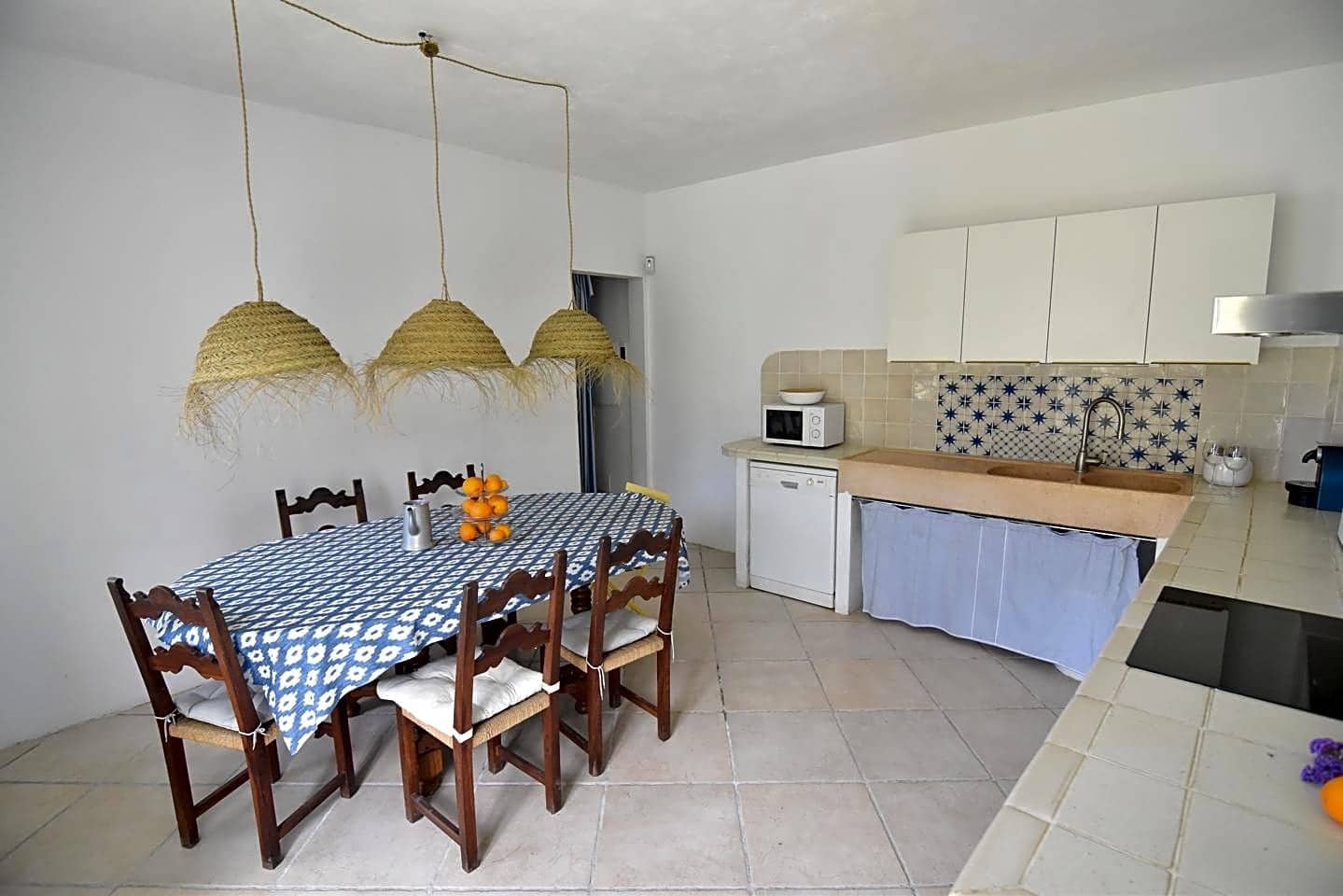   4 soveværelse   ferieFinca/Landehus i Soller   med   swimmingpool  garage  - € 450 (Ref: 9415210)