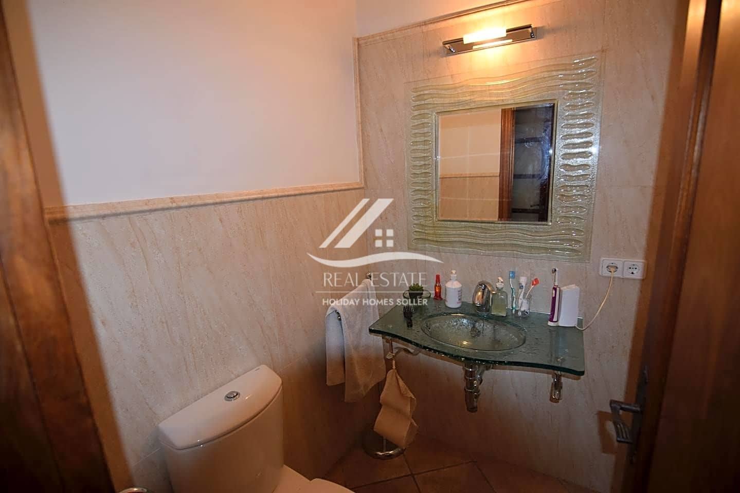 5 soverom Villa til salgs i Soller med svømmebasseng garasje - € 2 200 000 (Ref: 9415211)