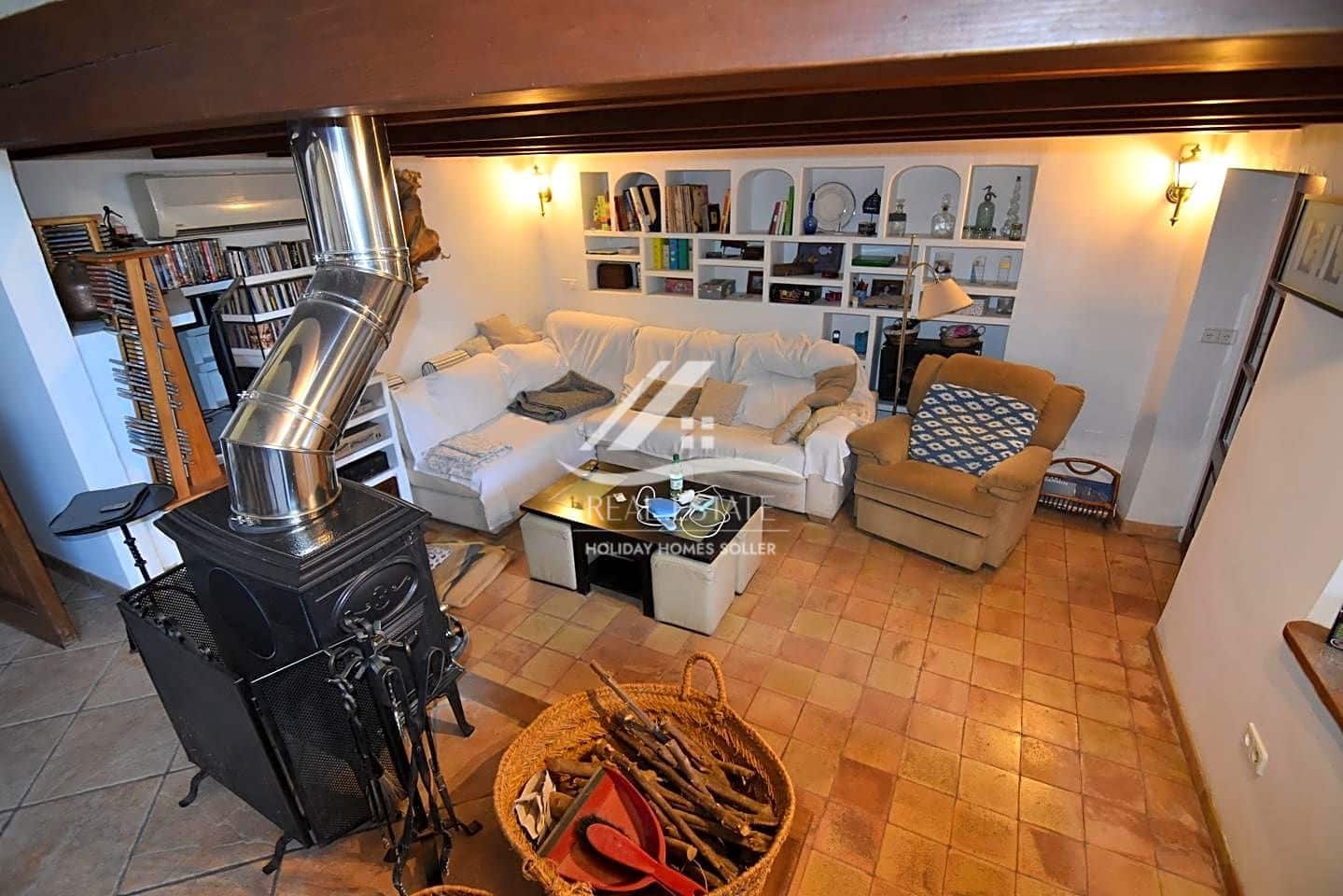 5 soverom Villa til salgs i Soller med svømmebasseng garasje - € 2 200 000 (Ref: 9415211)