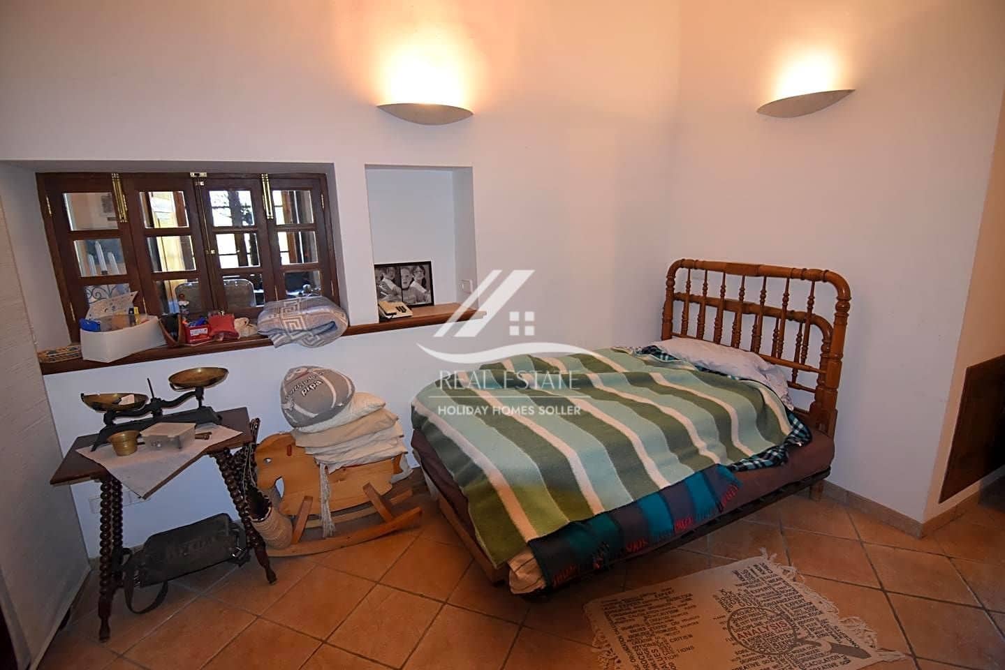 5 soverom Villa til salgs i Soller med svømmebasseng garasje - € 2 200 000 (Ref: 9415211)