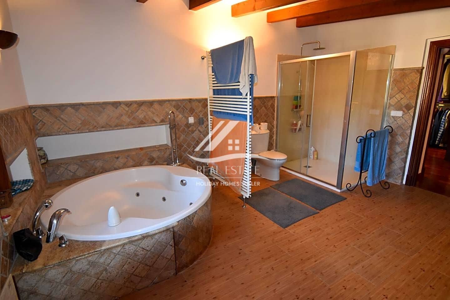 5 soverom Villa til salgs i Soller med svømmebasseng garasje - € 2 200 000 (Ref: 9415211)