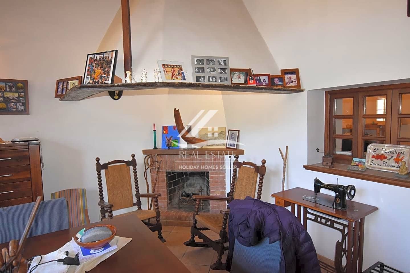 5 soverom Villa til salgs i Soller med svømmebasseng garasje - € 2 200 000 (Ref: 9415211)