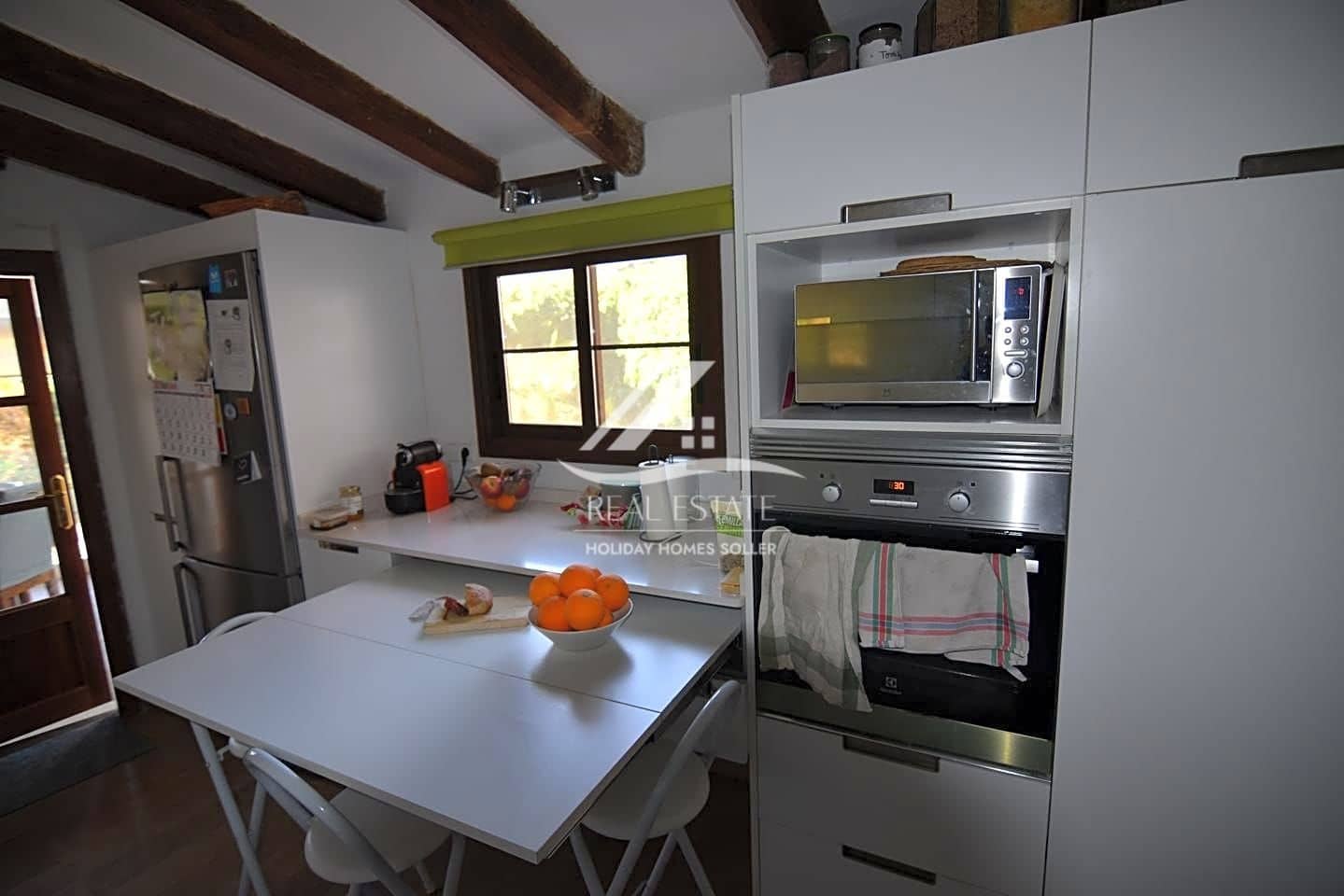 5 soverom Villa til salgs i Soller med svømmebasseng garasje - € 2 200 000 (Ref: 9415211)