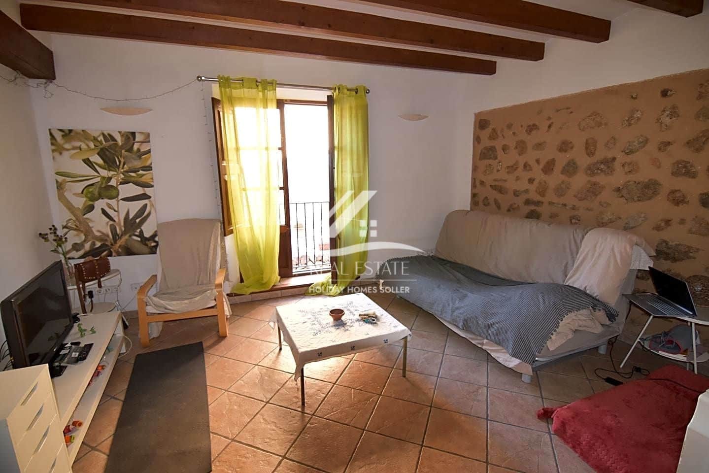 5 soverom Villa til salgs i Soller med svømmebasseng garasje - € 2 200 000 (Ref: 9415211)