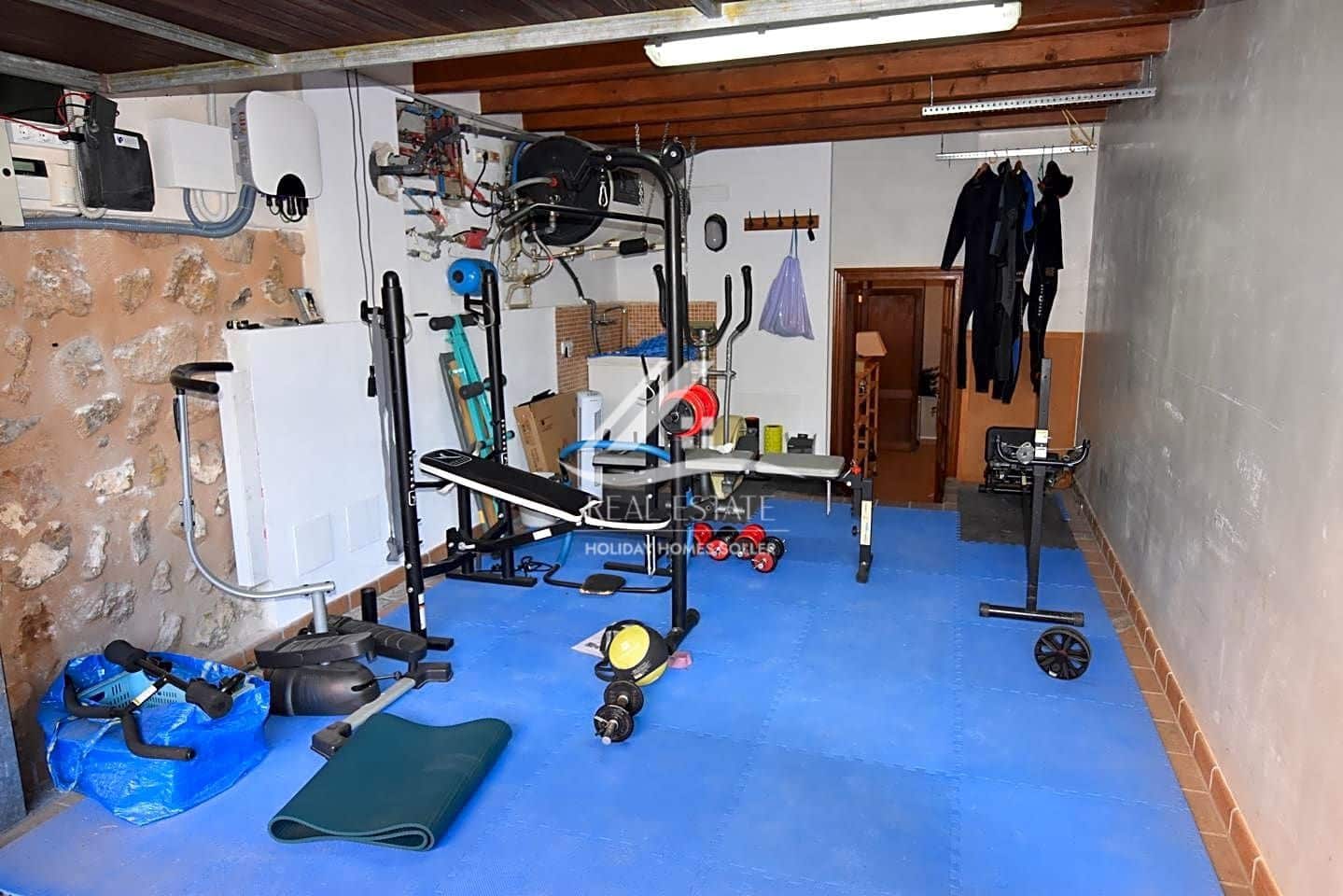 5 soverom Villa til salgs i Soller med svømmebasseng garasje - € 2 200 000 (Ref: 9415211)