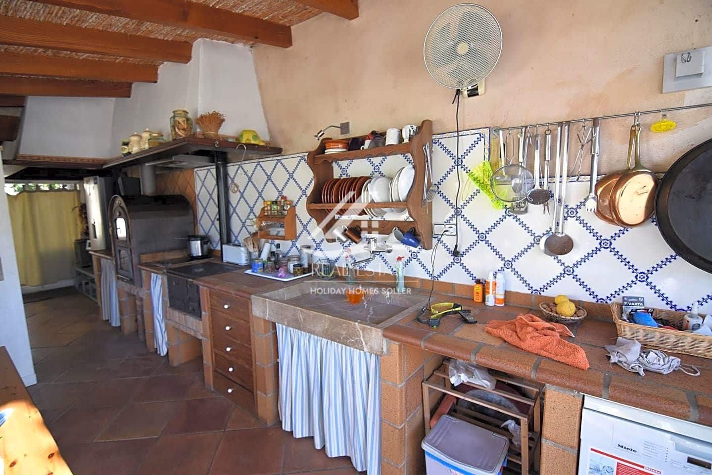 5 soverom Villa til salgs i Soller med svømmebasseng garasje - € 2 200 000 (Ref: 9415211)