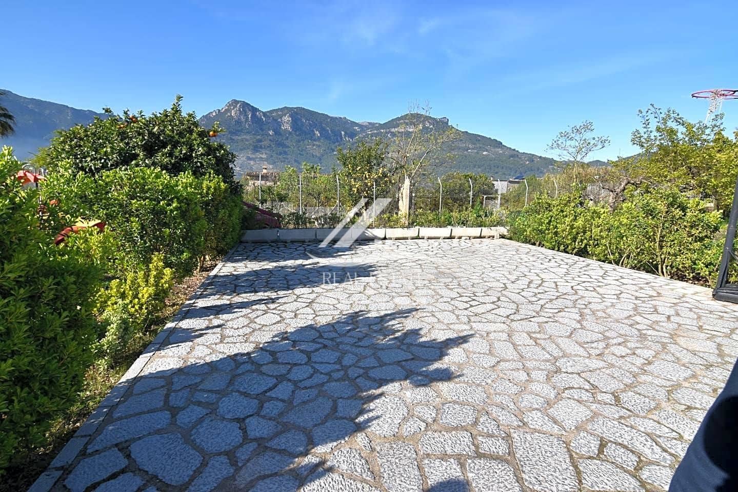 5 soverom Villa til salgs i Soller med svømmebasseng garasje - € 2 200 000 (Ref: 9415211)