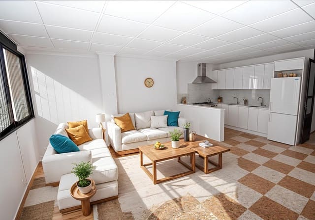 2 soverom Leilighet til salgs i Puerto de Soller / Port de Soller, Sóller - € 340 000 (Ref: 9415213)