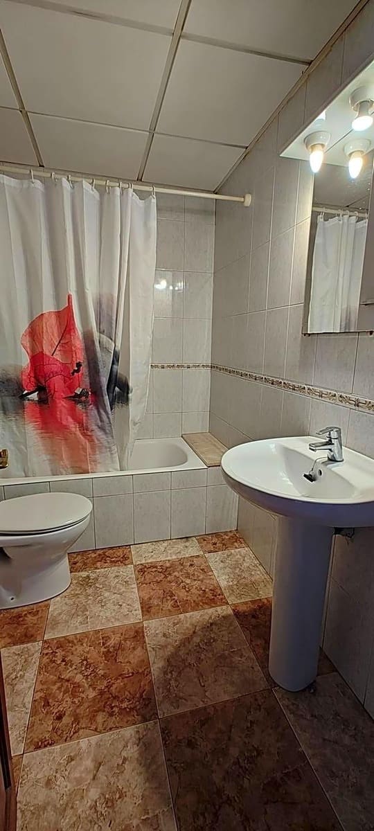 2 bedroom Flat for sale in Puerto de Soller / Port de Soller - € 340,000 (Ref: 9415213)