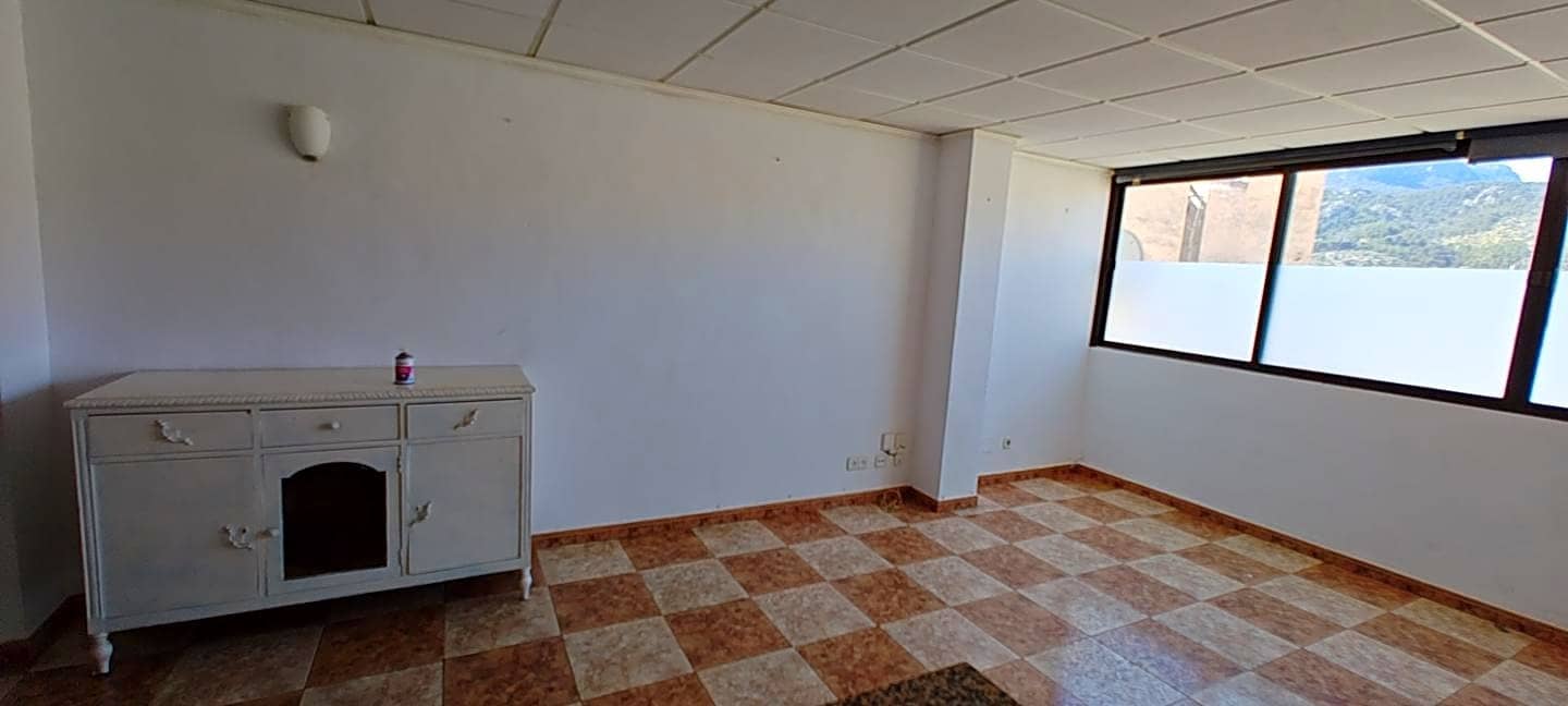 2 bedroom Flat for sale in Puerto de Soller / Port de Soller - € 340,000 (Ref: 9415213)