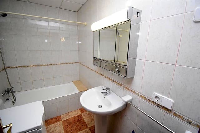 2 soverom Leilighet til salgs i Puerto de Soller / Port de Soller, Sóller - € 340 000 (Ref: 9415213)