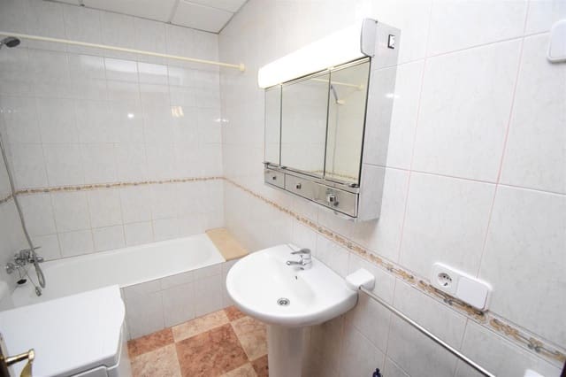 2 soverom Leilighet til salgs i Puerto de Soller / Port de Soller, Sóller - € 380 000 (Ref: 9415214)