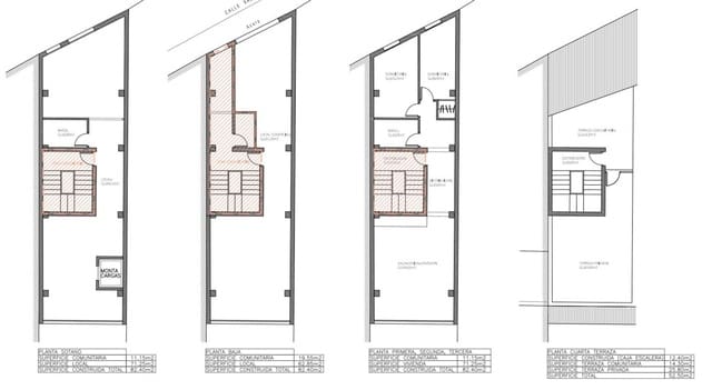 2 soverom Leilighet til salgs i Puerto de Soller / Port de Soller, Sóller - € 380 000 (Ref: 9415214)