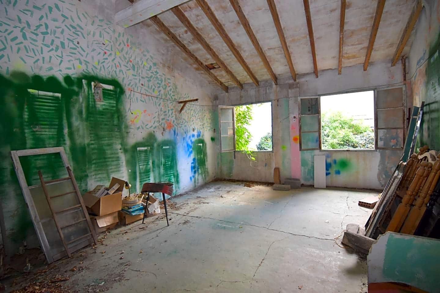 6 chambre Villa/Maison à vendre à Soller - 1 200 000 € (Ref: 9415217)