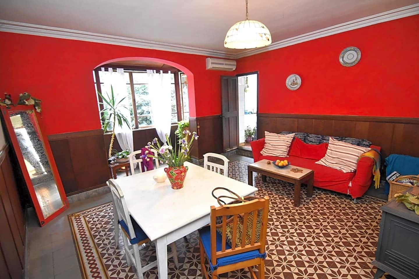 6 chambre Villa/Maison à vendre à Soller - 1 200 000 € (Ref: 9415217)