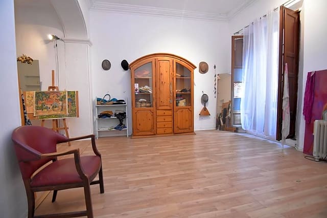 6 soverom Villa til salgs i Sóller - € 1 200 000 (Ref: 9415217)