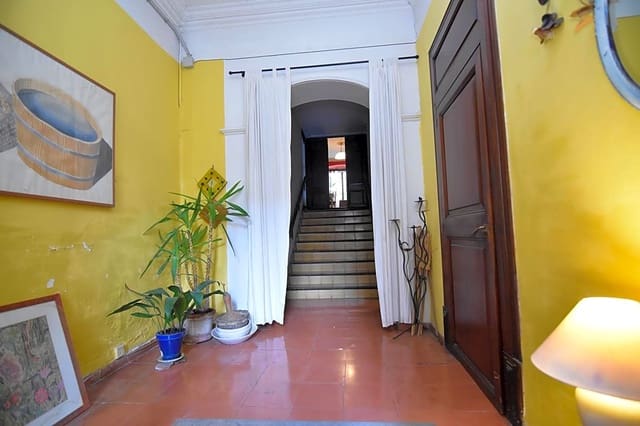 6 soverom Villa til salgs i Sóller - € 1 200 000 (Ref: 9415217)