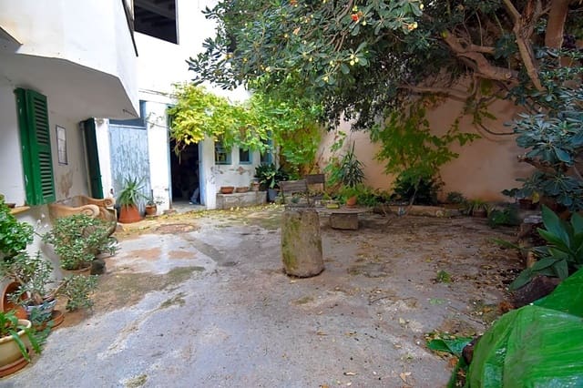 6 soverom Villa til salgs i Sóller - € 1 200 000 (Ref: 9415217)