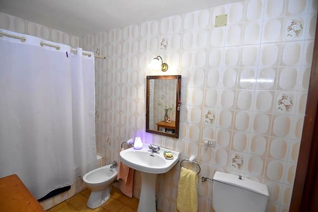 6 soverom Villa til salgs i Sóller - € 1 200 000 (Ref: 9415217)