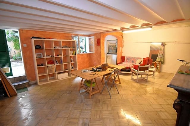 6 soverom Villa til salgs i Sóller - € 1 200 000 (Ref: 9415217)