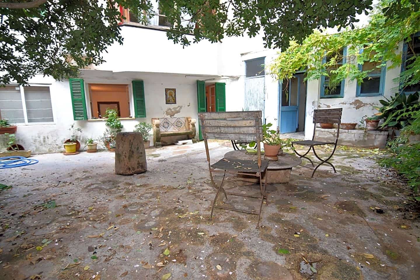 6 chambre Villa/Maison à vendre à Soller - 1 200 000 € (Ref: 9415217)