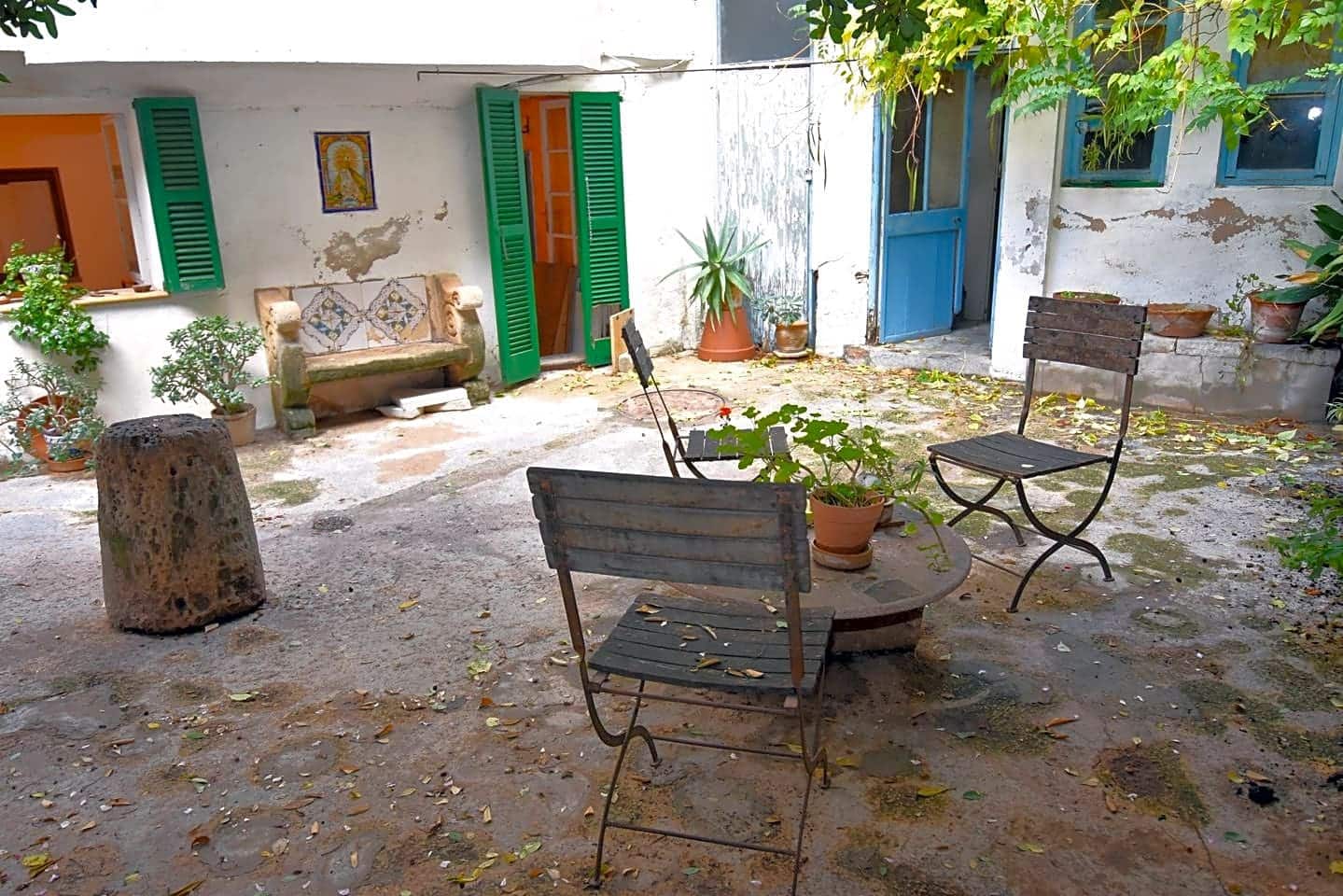 6 chambre Villa/Maison à vendre à Soller - 1 200 000 € (Ref: 9415217)