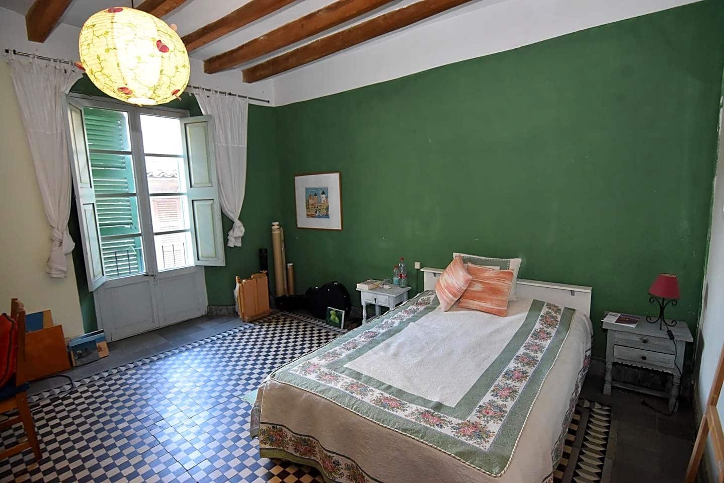 6 chambre Villa/Maison à vendre à Soller - 1 200 000 € (Ref: 9415217)