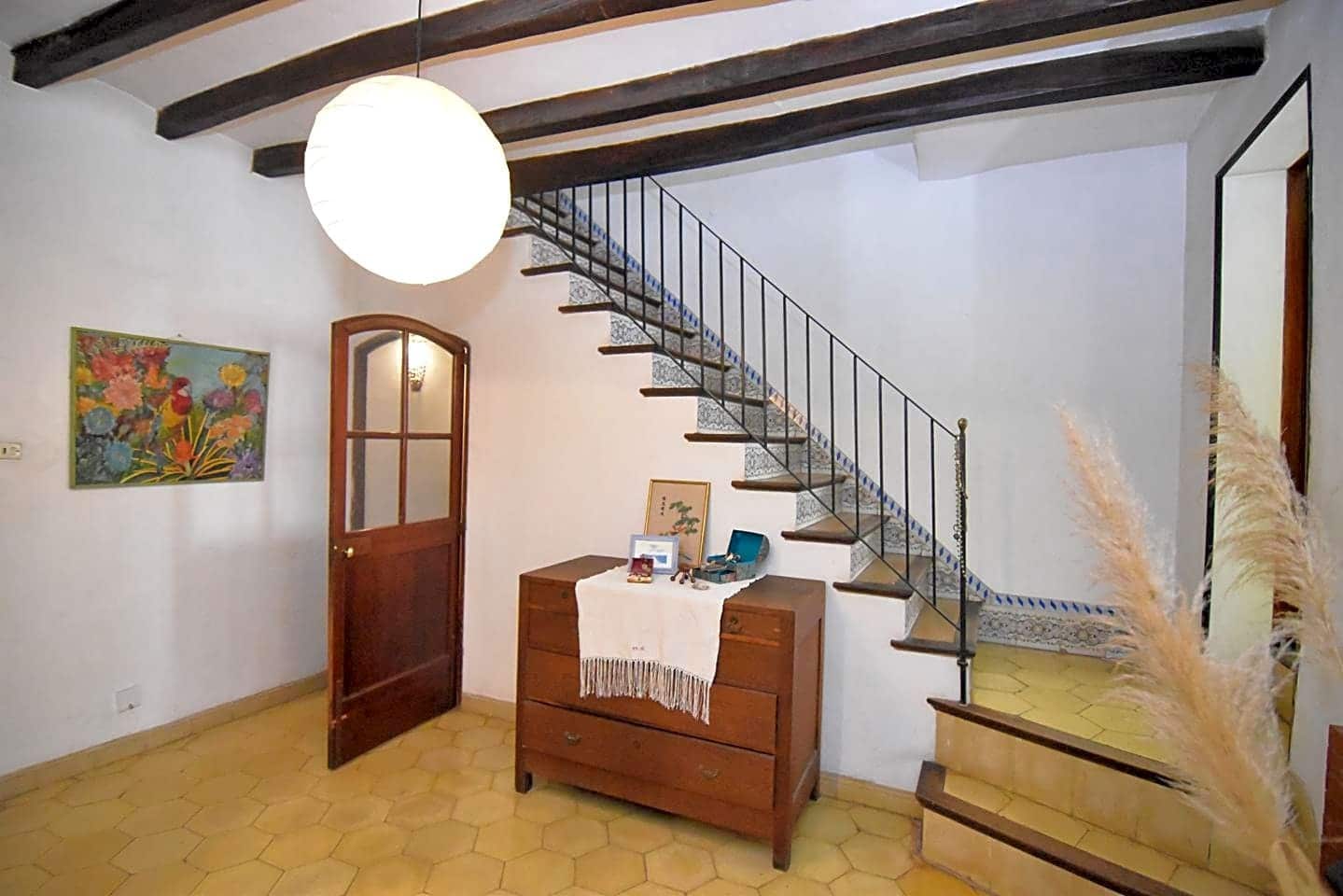 6 chambre Villa/Maison à vendre à Soller - 1 200 000 € (Ref: 9415217)