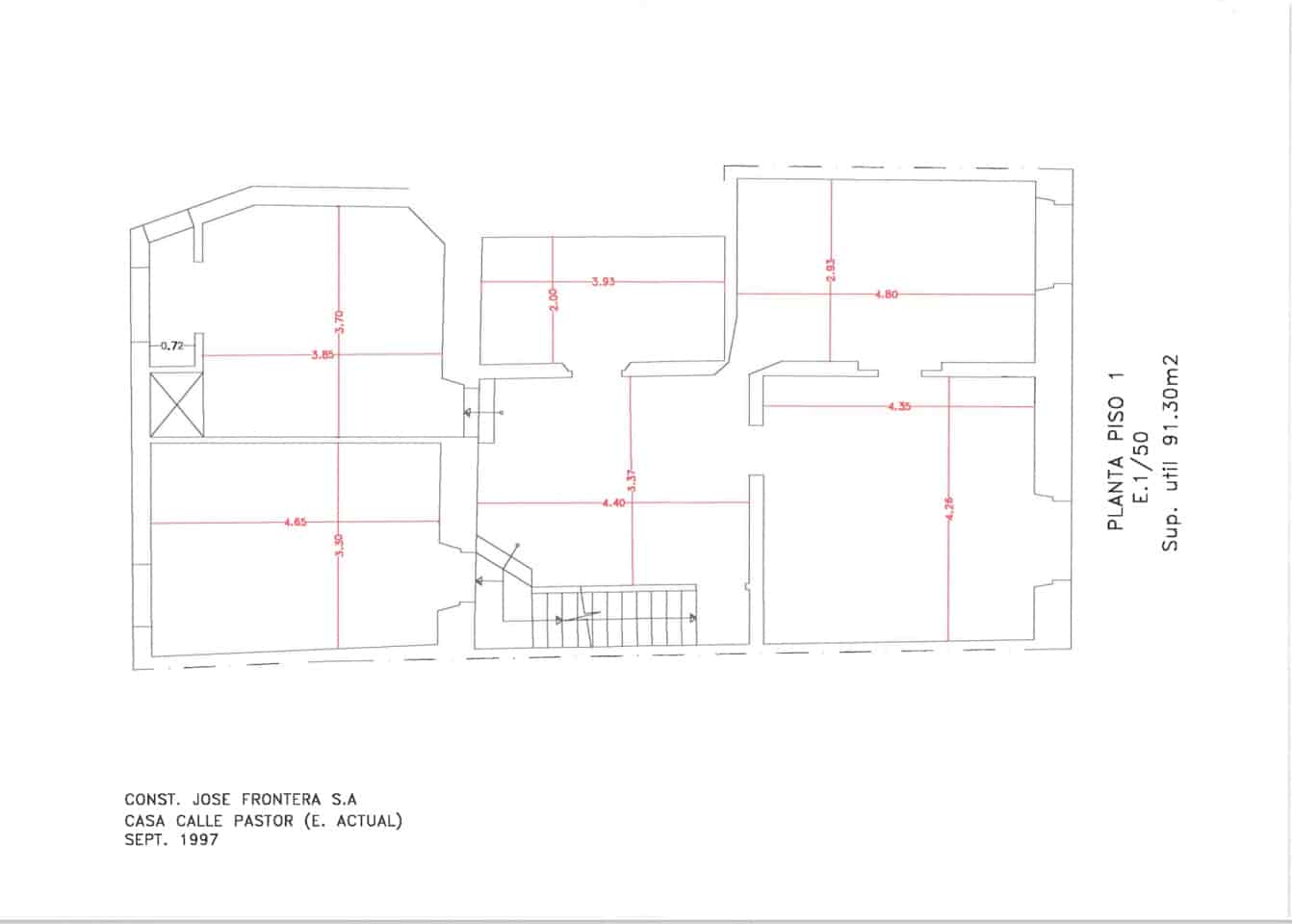 6 bedroom Villa for sale in Soller - € 1,200,000 (Ref: 9415217)