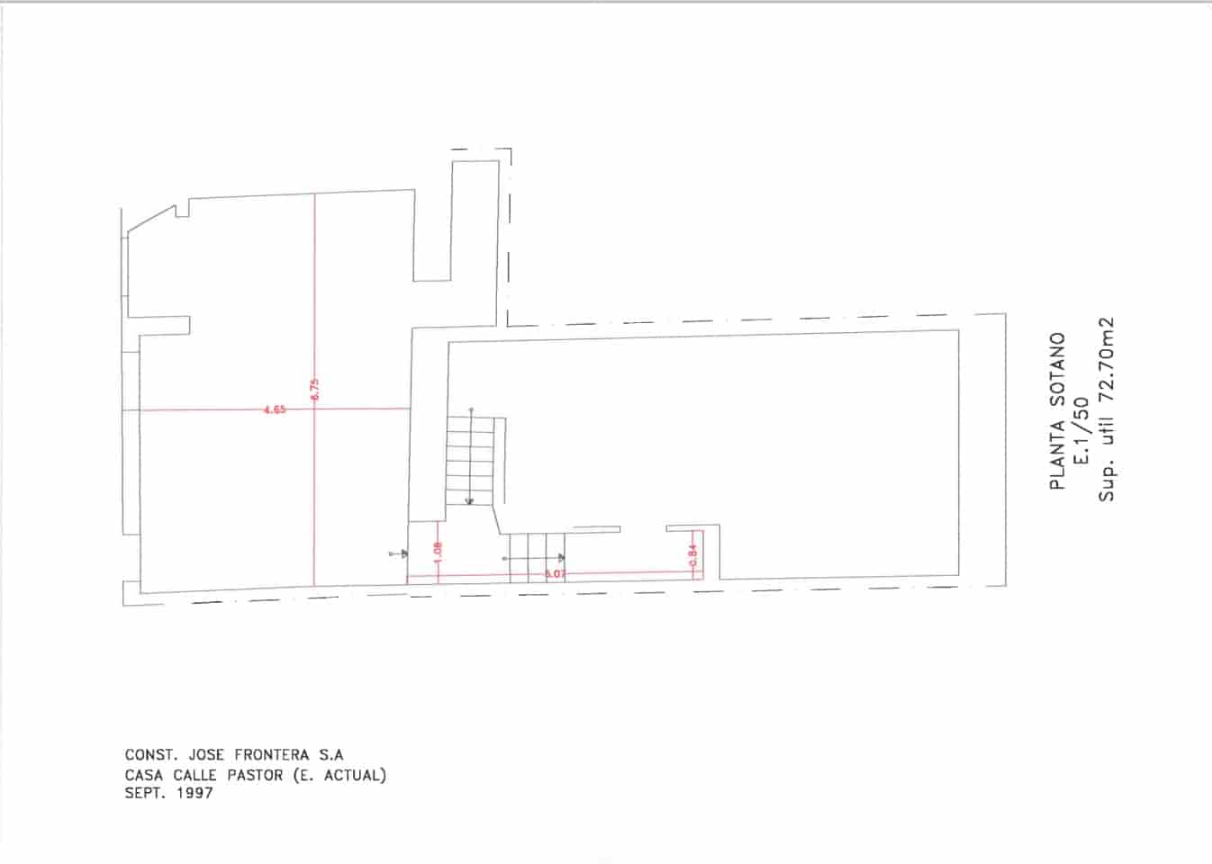 6 bedroom Villa for sale in Soller - € 1,200,000 (Ref: 9415217)