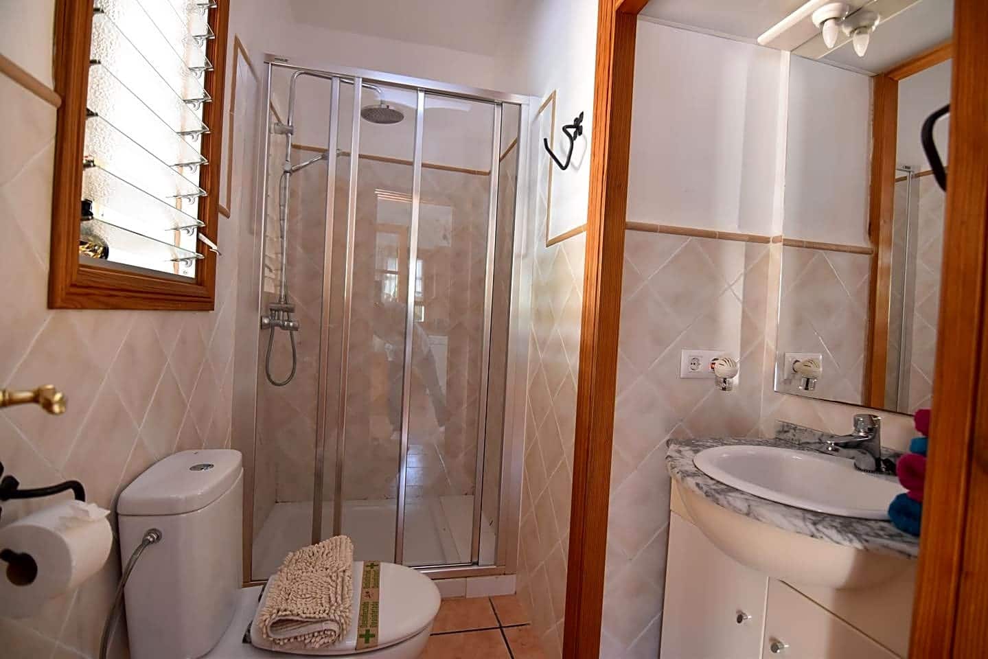 1 makuuhuone Huvila myytävänä paikassa Soller mukana uima-altaan 
autotalli - 1 500 000 € (Ref: 9415218)