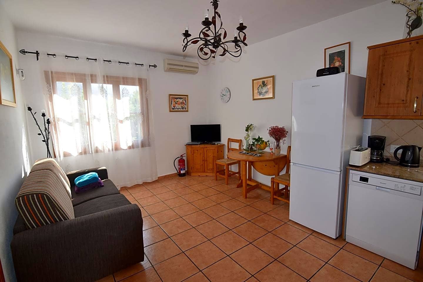 1 makuuhuone Huvila myytävänä paikassa Soller mukana uima-altaan 
autotalli - 1 500 000 € (Ref: 9415218)