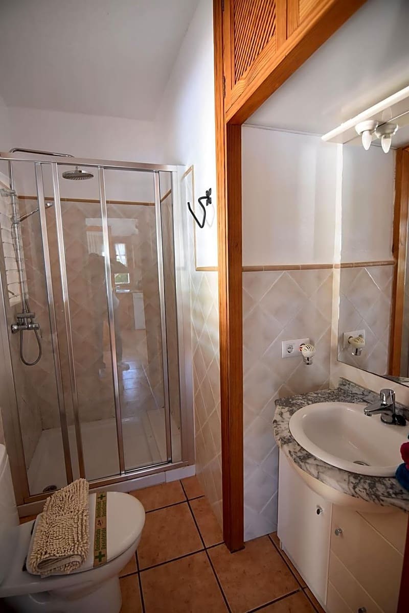 1 makuuhuone Huvila myytävänä paikassa Soller mukana uima-altaan 
autotalli - 1 500 000 € (Ref: 9415218)