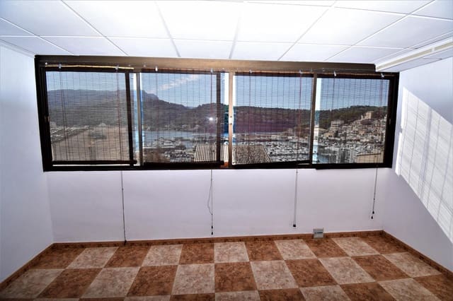 2 soverom Leilighet til salgs i Puerto de Soller / Port de Soller, Sóller - € 560 000 (Ref: 9415220)