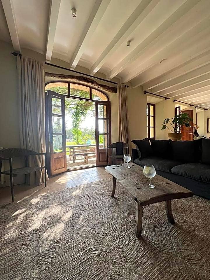 3 sovrum Finca/Hus på landet att hyra i Valldemosa med pool - 10 000 € (Ref: 9415223)