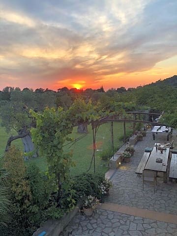 3 sovrum Finca/Hus på landet att hyra i Valldemosa med pool - 10 000 € (Ref: 9415223)