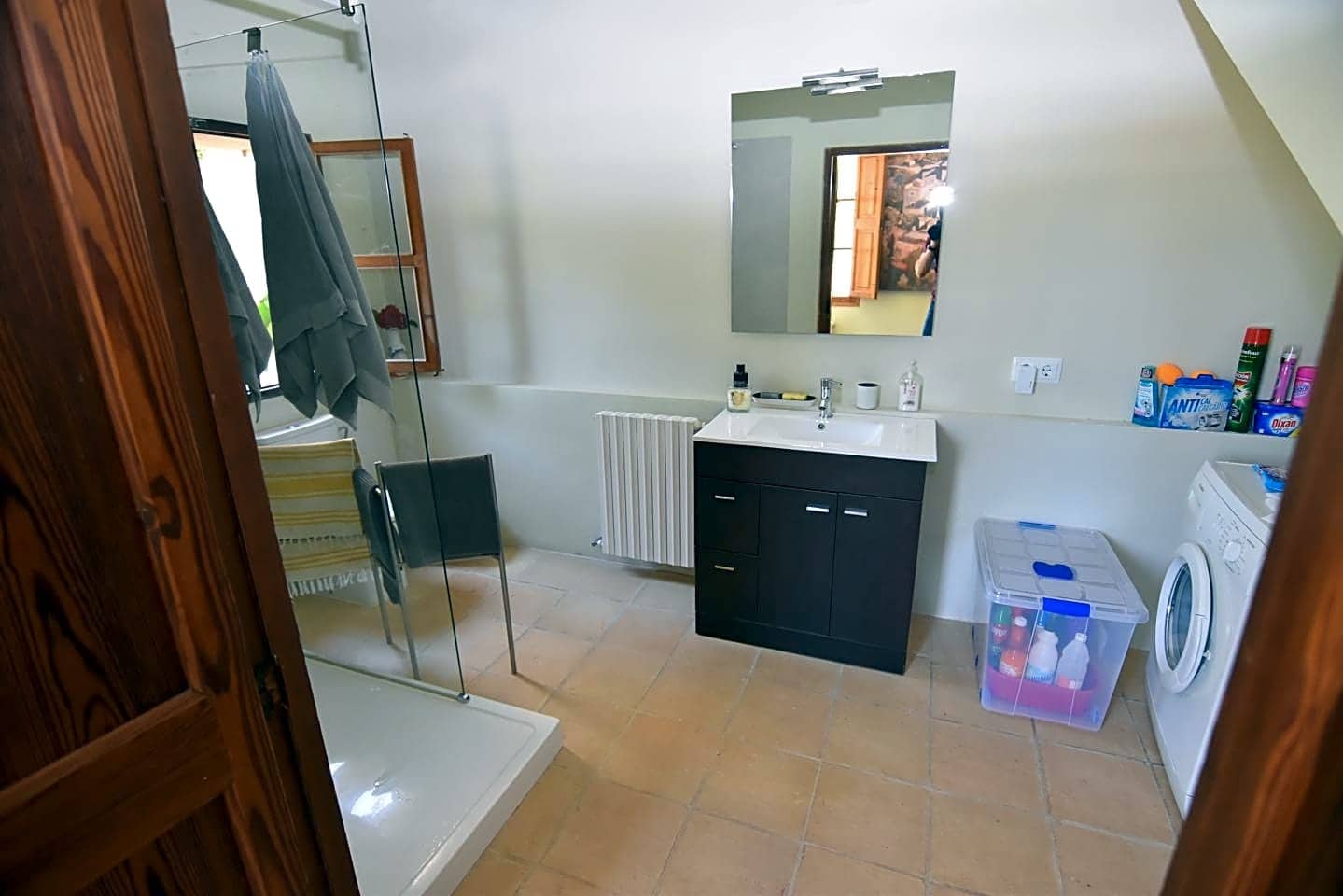 3 sovrum Finca/Hus på landet att hyra i Valldemosa med pool - 10 000 € (Ref: 9415223)